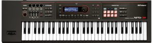 Teclado Sintetizador Roland XPS-30