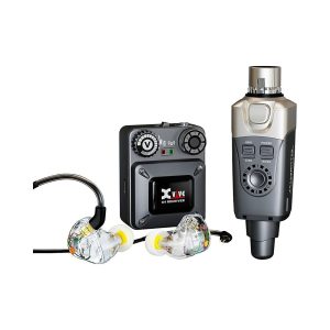 Xvive U4T9 IN-EAR Monitor Wireless Syste