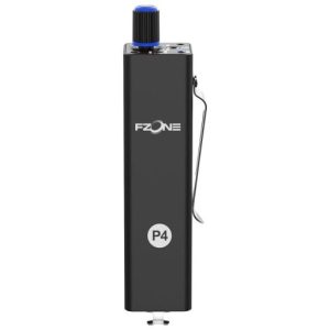 Xvive P4 IN-EAR Monitor Amplifier