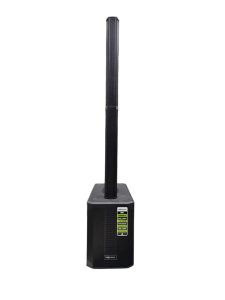 Torre Mekka MK1 - 12'' - S/ Mixer