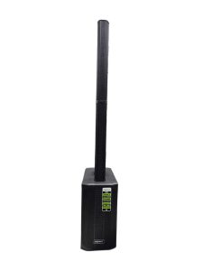 Torre Mekka MK2 - 2x10'' - S/ Mixer