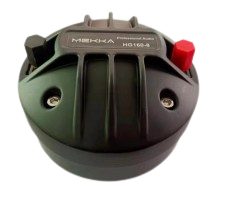 DRIVER MEKKA HG160-8 — foto 1