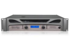 Amplificador Mekka Hd2002