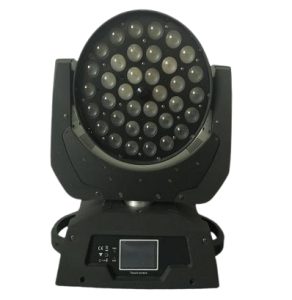 Moving Mekka Light Led360