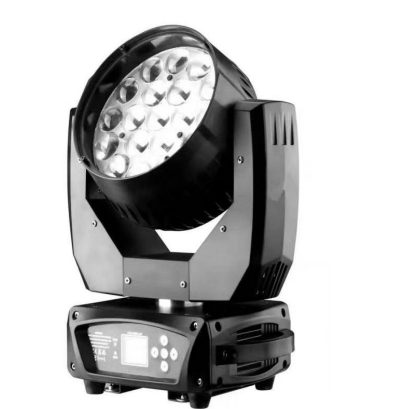 MOVING MEKKA LIGHT AURA LM1915 — foto 1