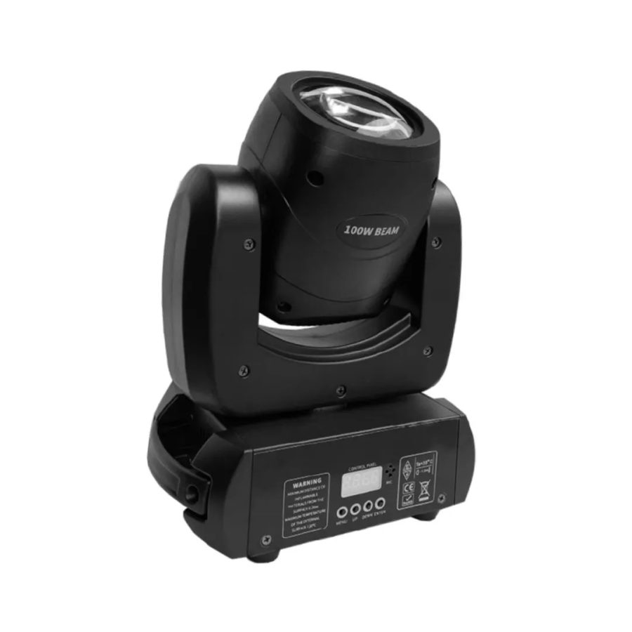 MEKKA LIGHT MINI BEAM 100W — foto 1