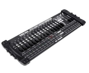 Mekka Light Dmx384