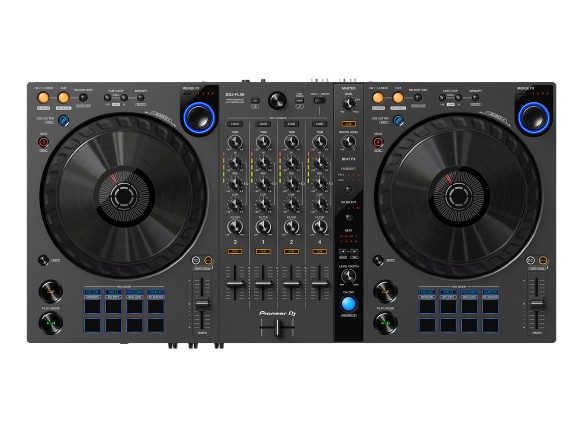 PIONEER DDJ FLX6 GT — foto 1