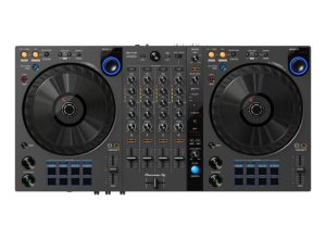 Pioneer DDJ FLX6 GT