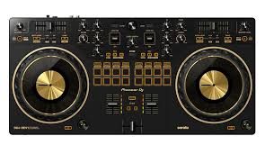 PIONEER DDJ REV1 — foto 1