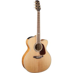 Takamine GJ72 CE NAT