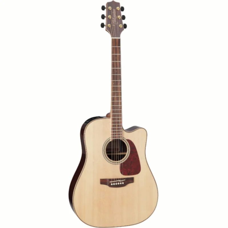 TAKAMINE VIOLAO GD20 CE NT — foto 1