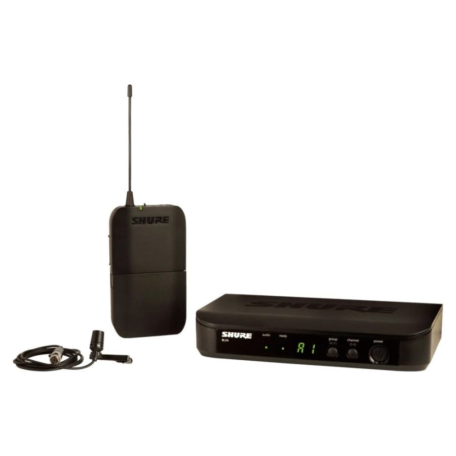 SHURE BLX14/CVL-J10 — foto 1