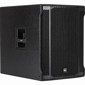 RCF 8003 Asii