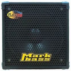 MARK BASS CMD JB PLAYERS SCHOOL — foto 1