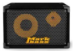 MARK BASS TRAVELER 121H — foto 1