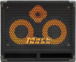 MARK BASS STANDART 102HF — foto 1