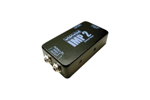 WHIRLWIND IMP2 — foto 1
