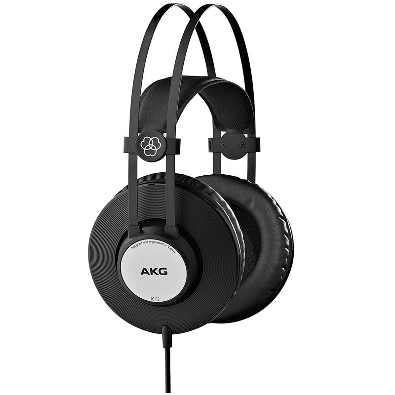 FONE AKG K72 — foto 1