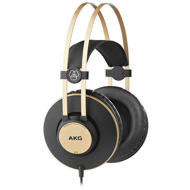 FONE AKG K92 — foto 1