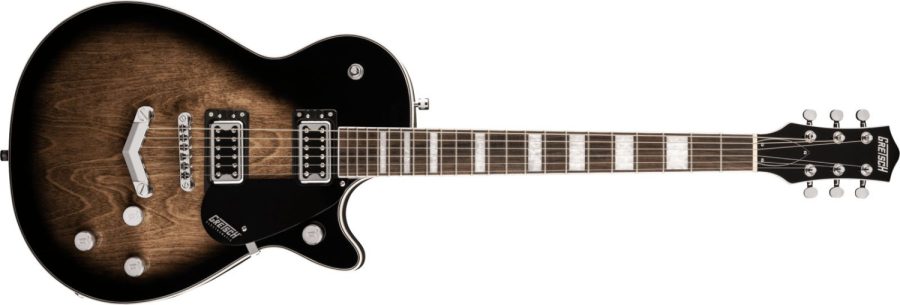 GRETSCH G5220 EMTC JET BT BRSTL — foto 1