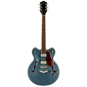 Gretsch G2622 Strml CB DC Gnmtl