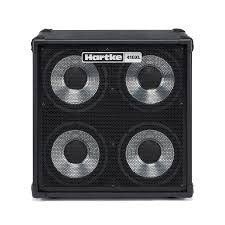 HARTKE GABINETE 410 XL V2 — foto 1