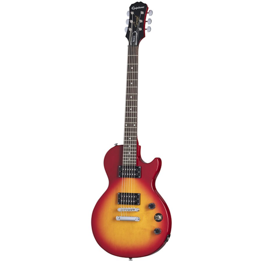 EPIPHONE LES PAUL SPECIAL-II E1 HERITAGE — foto 1