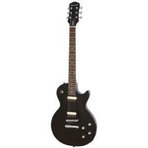 Epiphone LES Paul 100 E1 Ebony