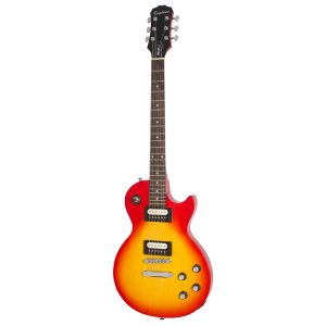 Epiphone LES Paul 100 E1 Heritage Cherry