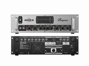 BUGERA NUKE TX36000 — foto 1