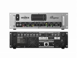 Bugera Nuke Tx36000