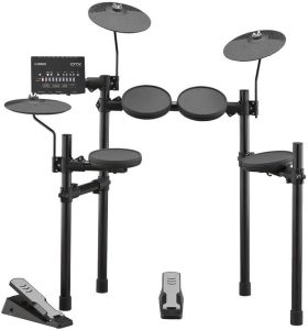 Bateria Eletronica Yamaha Dtx402k