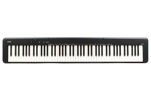 Casio CDP-S160bk