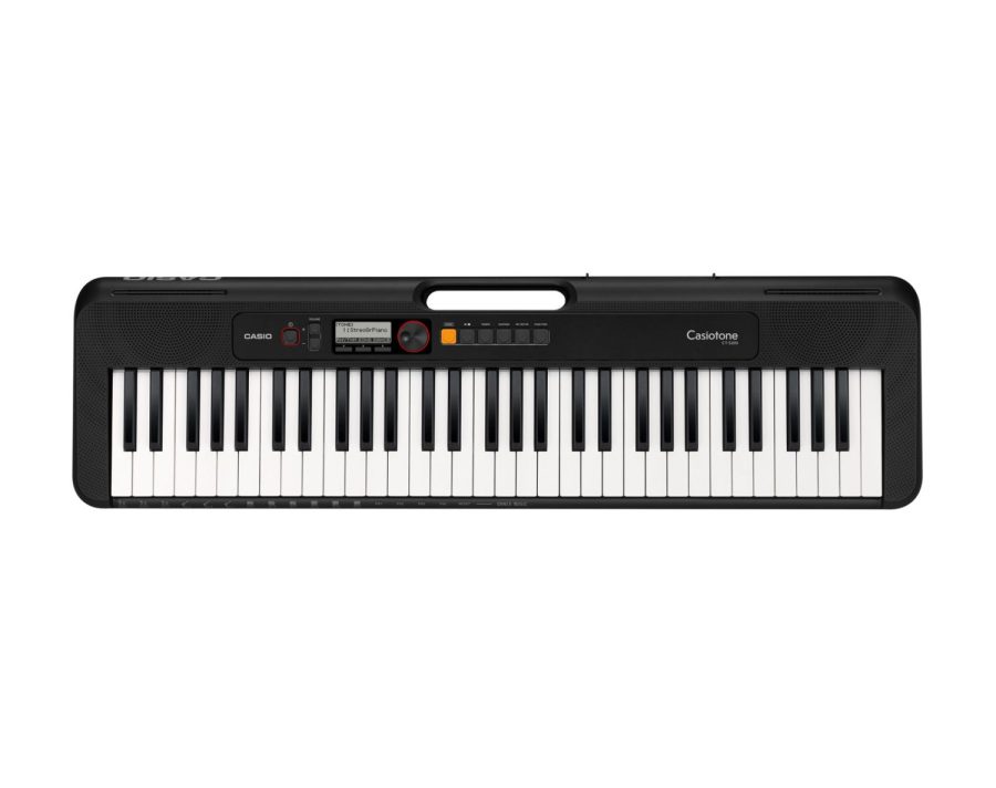 CASIO CT-S200 — foto 1