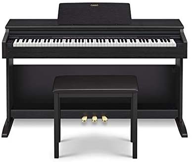 CASIO CELVIANO AP-270 BK — foto 1