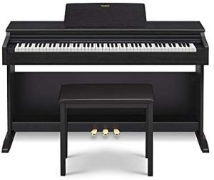 Casio Celviano AP-270 BK