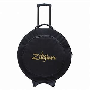 ZILDJIAN BAG PREMIUM ROLLING CYMBAL ZCB2 — foto 1