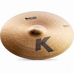 ZILDJIAN K PAPER THIN CRASH 21 K2821 — foto 1