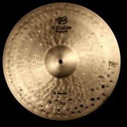 Zildjian k Constantinople 19