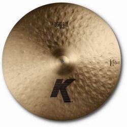 ZILDJIAN K LIGTH RIDE 22 K0832 — foto 1