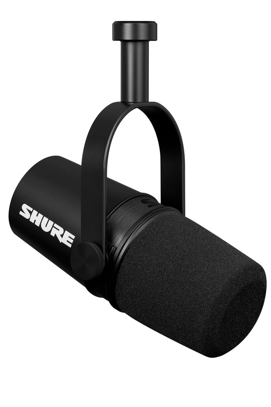 SHURE MV7X — foto 1