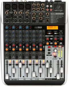 Xenyx Qx1204usb
