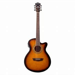 WASHBURN EA15 ATB — foto 1