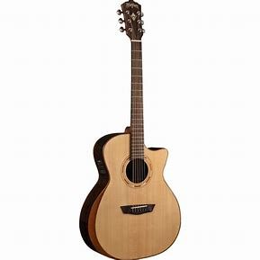 WASHBURN WCG20 SCE — foto 1