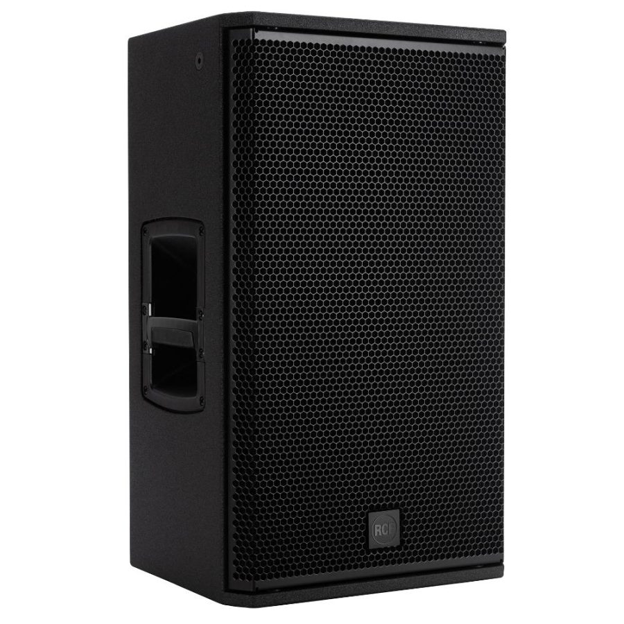 RCF NX 912-A — foto 1