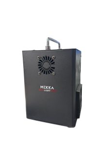 Maquina DE Chispa Fria