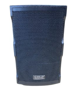 Caixa DE SOM Gold WF12 Ativa