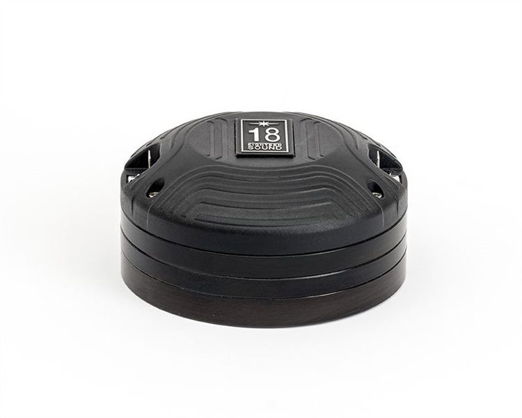 EIGHTEEN SOUND ND2 T — foto 1