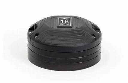 EIGHTEEN SOUND ND3 T — foto 1